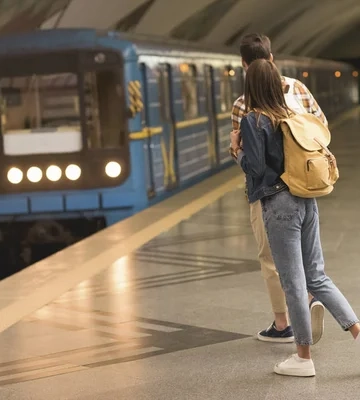 У КМДА заперечують, що закриють для ремонту ділянку між станціями &quot;Почайна&quot; і &quot;Тараса Шевченка&quot;