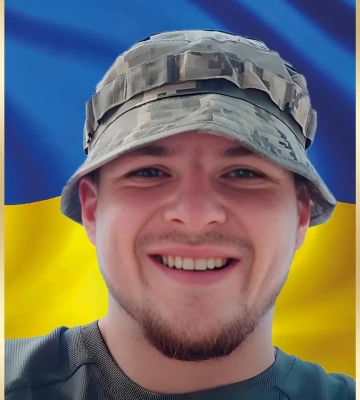 На фронті поліг 23-річний воїн з Рівненщини