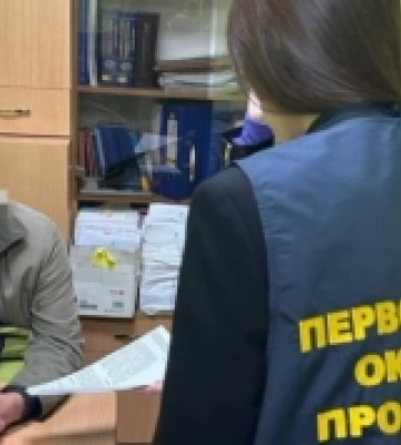 Судитимуть працівника одного з закладів освіти Первомайська, який закликав захоплювати території України