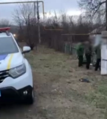 40-річного жителя Одещини підозрюють у вбивстві співмешканки