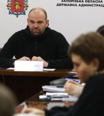 На Запоріжжі 411 жителів отримали гроші на відновлення пошкодженого внаслідок обстрілів житла