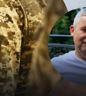 Підривник із Закарпаття ніколи не був у ЗСУ і оформив догляд за матір&#039;ю, щоб не мобілізували - ОВА