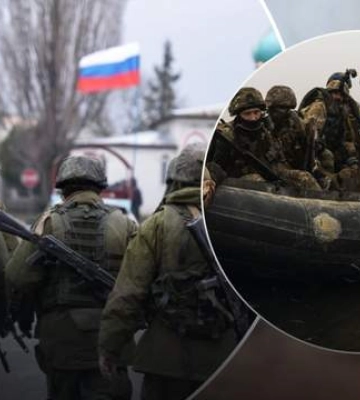 Українські бійці не дають ворогу прорвати оборону і утримують позиції на лівобережжі Дніпра - Гуменюк