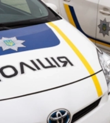 На Миколаївщині поліціянти оперативно розшукали зниклого юнака