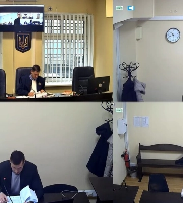 ВАКС избрал меру пресечения последнему судье Киевского апелляционного суда