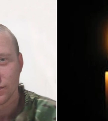 На Донеччині загинув 22-річний волинянин Михайло Ковб