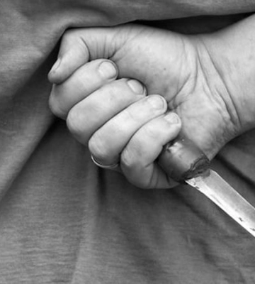 У Харкові 43-річного чоловіка вбили за те, що він вирішив вступитися за жінку