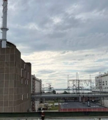 Запоріжців попереджають про масштабні відключення електроенергії — адреси