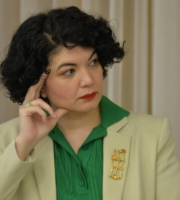 Окупації Криму запобігти було неможливо, але влада могла зробити більше у 2014 році - Ташева