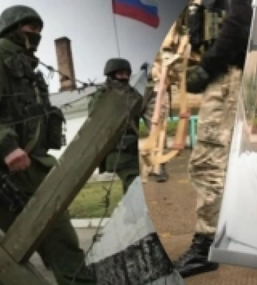 Жінка з Тягинської громади на Херсонщині підозрюється в організації псевдореферендуму