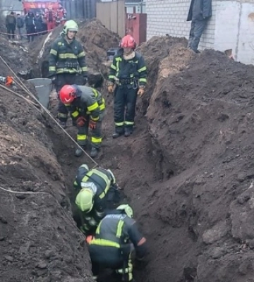 У Павлограді загинув комунальник