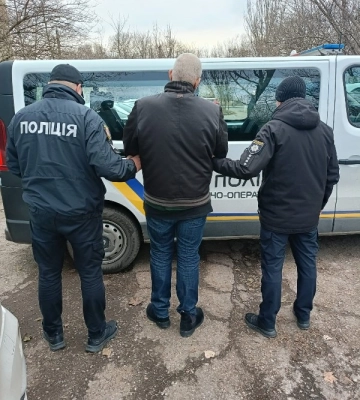 В Одесі чоловік забив рідну матір до смерті