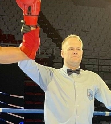 Двоє спортсменів із Полтавщини стали чемпіонами Європи з тайського боксу