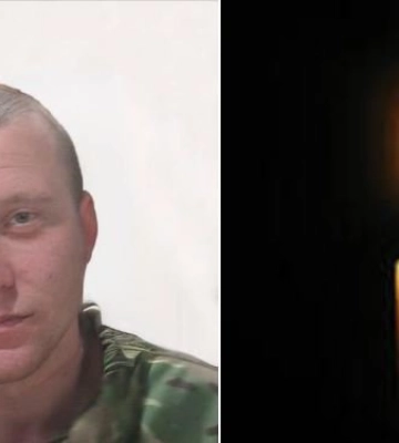 На Донеччині загинув 22-річний волинянин Михайло Ковб