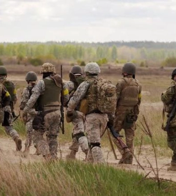 Індексація пенсій та мобілізація у Полтаві — головне за 18 грудня