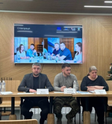 Розвиток транскордонної інфраструктури: відреставровані театри Сату-Маре та Ужгорода