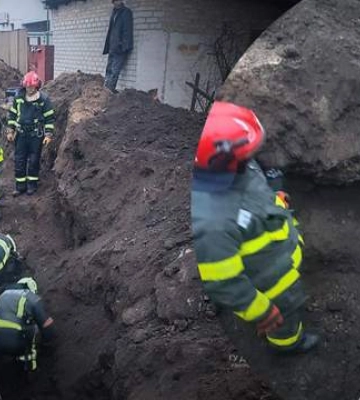 ЗСУ збили ракету в небі над Дніпропетровською областю