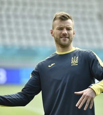Коли Ярмоленко може повернутися до тренувань після травми: журналіст назвав дату