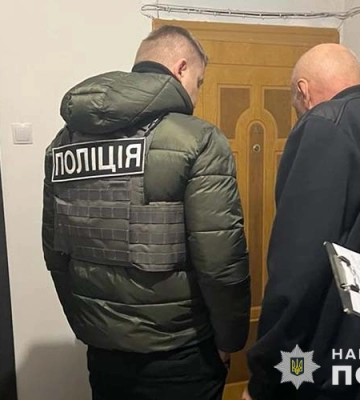 Принудительно будут доставлять в ТЦК: в Полтаве полиция будет сопровождать ТЦК к домам мужчин