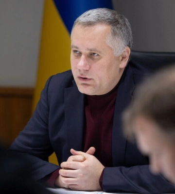 У Зеленского рассказали о работе с ЕС над 13-м пакетом санкций против РФ