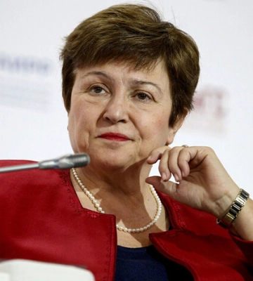 Украина выдержит без финансовой помощи несколько месяцев – глава МВФ