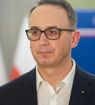 У Польщі заявили про складнощі із розблокуванням кордону