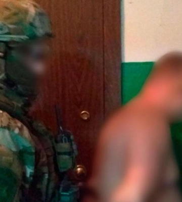 На Полтавщині 4 осіб, серед яких наближений до «вора в законі», засуджено за замах на вбивство (ФОТО)