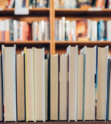 Стало известно, какие книги украинцы чаще всего покупали в 2023 году Стало известно, какие книги украинцы чаще всего покупали в 2023 году