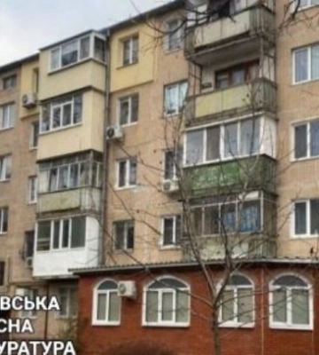 В Харькове суд вернул в коммунальную собственность квартиру стоимостью 1,3 млн грн