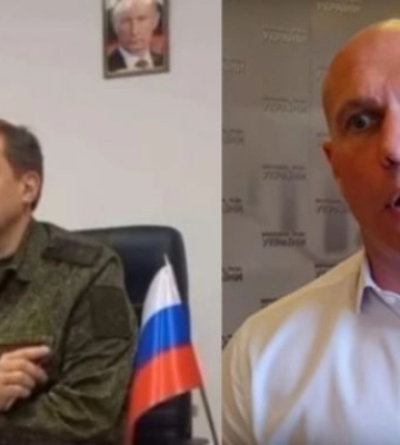 Следующим после ликвидации Кивы в Москве может стать коллаборант из Мелитополя -  эксперты 