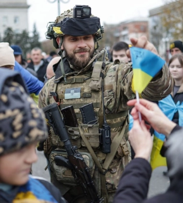 Військові та їхні родини можуть отримати послуги соціального супроводу