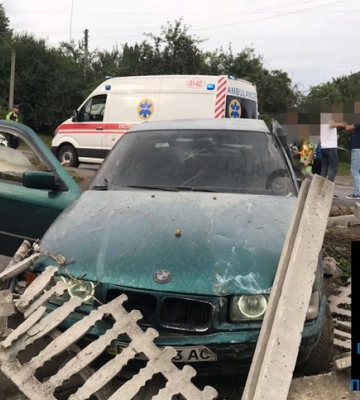 Волинянин, який п’яним скоїв смертельну ДТП у Луцьку, отримав 8 років ув’язнення