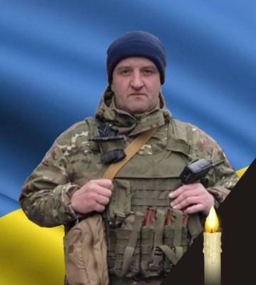 В результаті ворожого обстрілу Куп’янська було поранено чоловіка