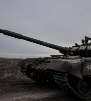 Окупанти намагалися прорвати оборону в Харківській області, – речник Генштабу