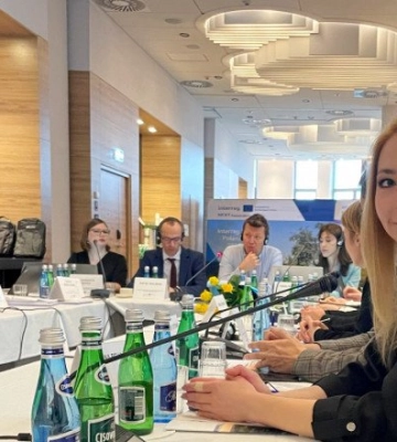 Проєкти Волині у сфері охорони здоров’я отримають фінансування Євросоюзу