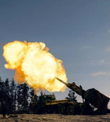 Сили оборони утримують позиції на лівобережжі Дніпра - ворог підтягує резерви