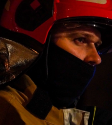 За добу рятувальники Львівщини ліквідували 8 пожеж