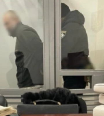 Збирав дані про позиції ЗСУ та хотів завербувати співробітницю СБУ: в Одесі до 15 років ув’язнення засудили чоловіка
