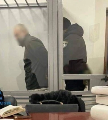 В Одесі до 15 років ув’язнення засудили ворожого агента за державну зраду