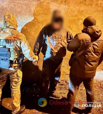 У квартирі у середмісті Одеси чоловік виготовляв амфетамін