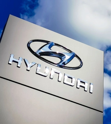 Hyundai продає свій завод на території Росії за символічну ціну
