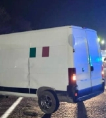 В Одеському районі під колесами автомобіля загинув пішохід