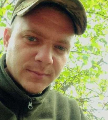 Під час виконання бойового завдання загинув військовий Іван Пацкан із Дніпропетровської області