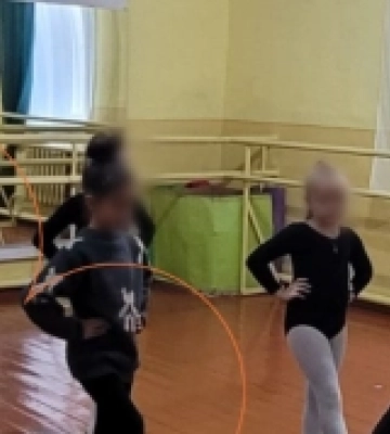 Юних мешканців Рені та Кам&#039;янки Ізмаїльського району запрошують на заняття з ритміки та творчі майстер-класи