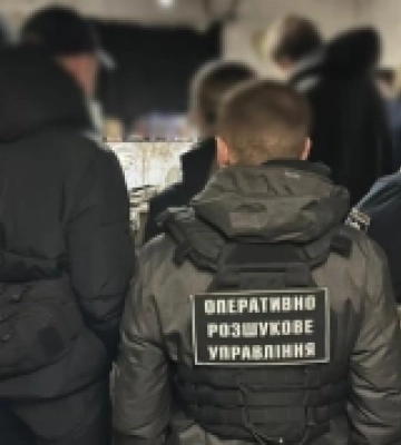 На Закарпатті затримали групу наркоторговців