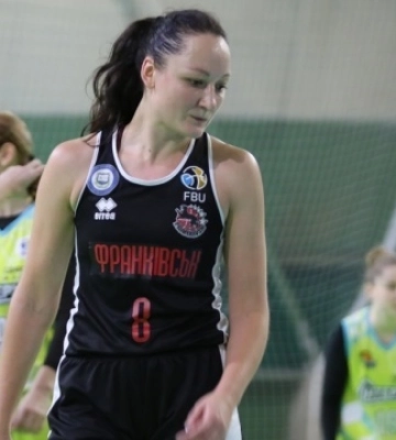 Відома збірна та MVP ігрового тижня жіночої баскетбольної Суперліги