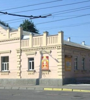 У Кропивницькому шукають директора обласного театру ляльок