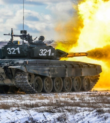 Враг преобладает как в личном составе, так и в вооружении, – Сырский о жестоких боях на Востоке