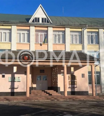 Повідомлення надійшло російською. У Калуші шукали вибухівку в ліцеї