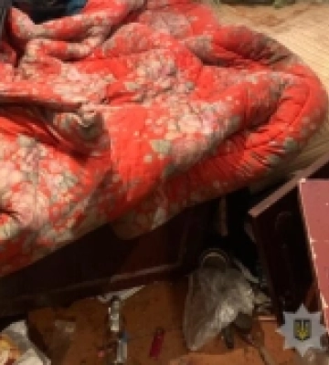 Тіло понад тиждень лежало у чагарниках: у Рожищі вбили чоловіка